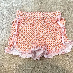 Serendipity shorts by Shrimp & Grits size xl (9-10)